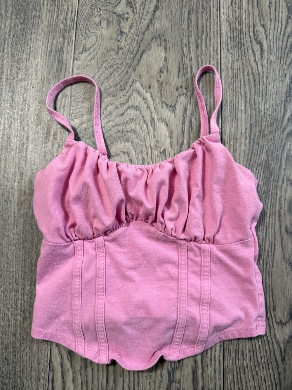 Hollister tank top